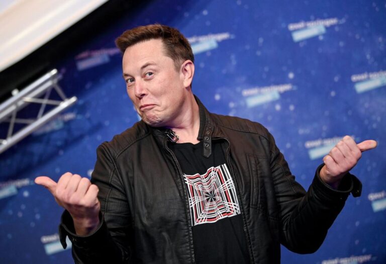Elon Musk renuncia como asesor de Donald Trump