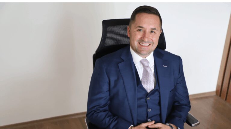 Julián Fernández Fernández: México, ante una oportunidad histórica para fortalecer y diversificar su comercio exterior
