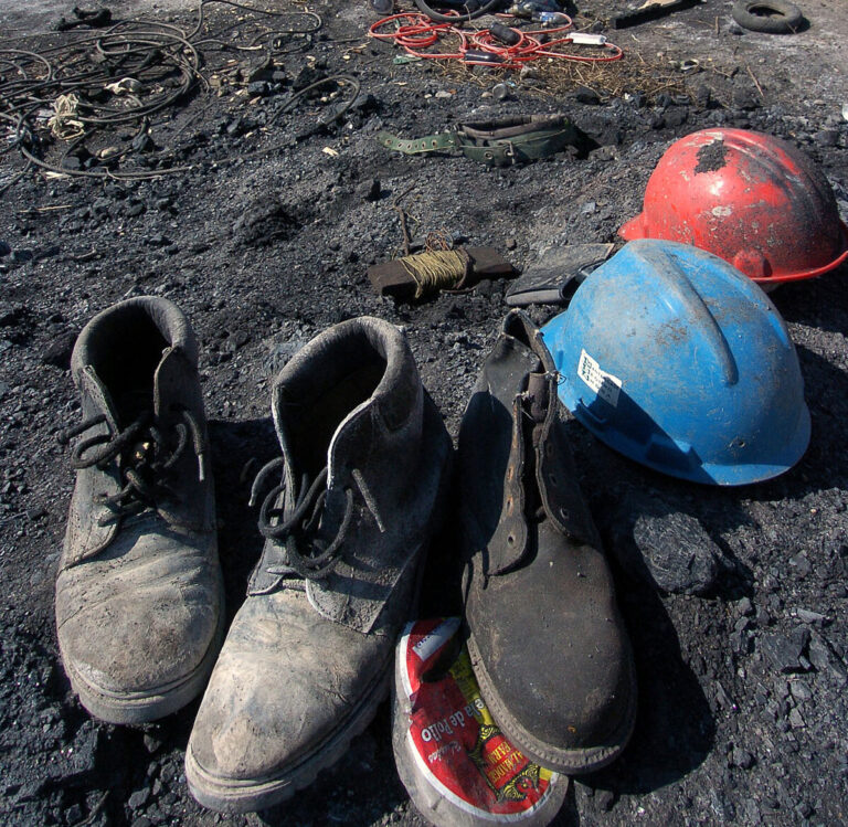 La CFE continúa búsqueda de mineros con recursos humanos y técnicos óptimos