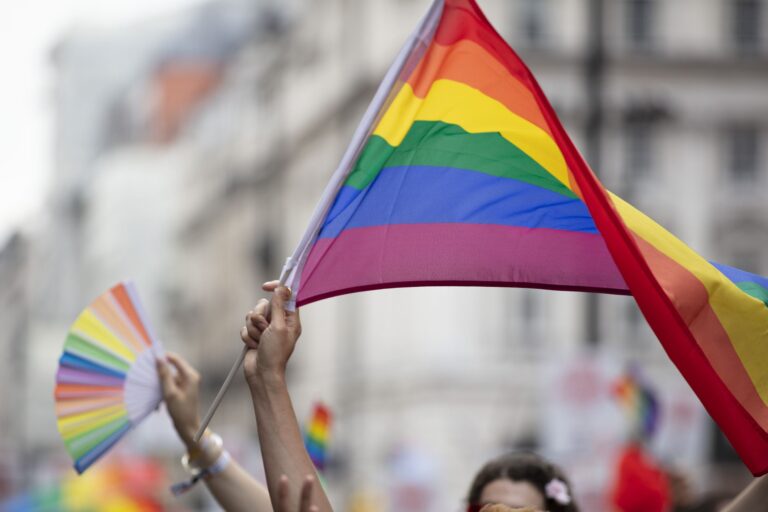 17 de mayo: Día Internacional contra la Homofobia, Transfobia y Bifobia