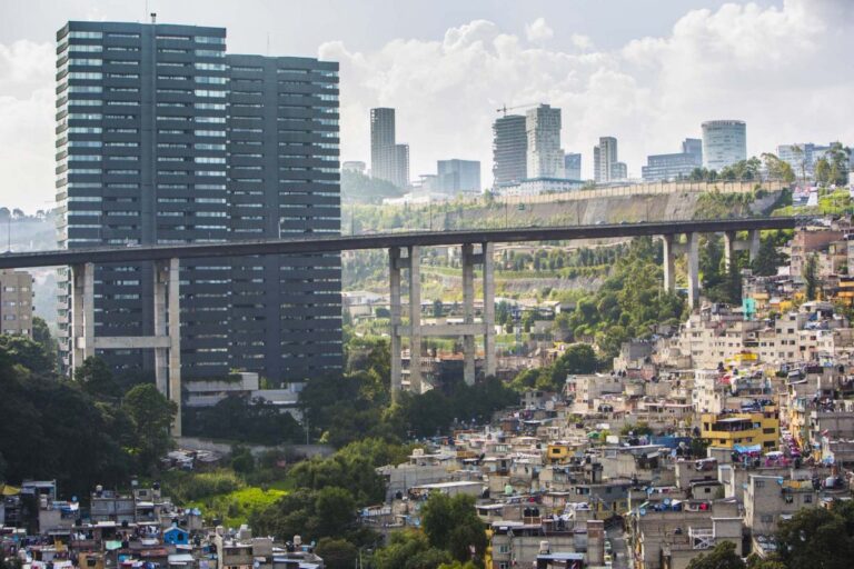 DIARIO EJECUTIVO: El (apestoso) olor de la gentrificación