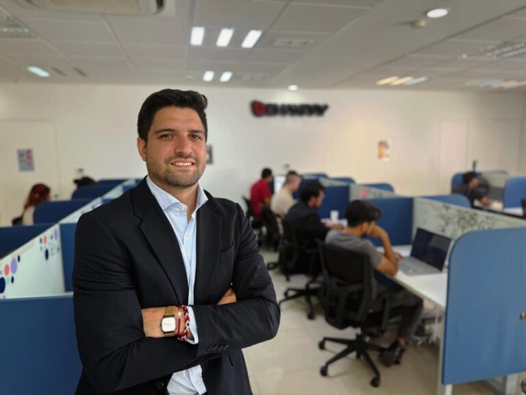 Alejandro Fernández Serna nombrado nuevo Director Comercial de Chakray Consulting para LATAM