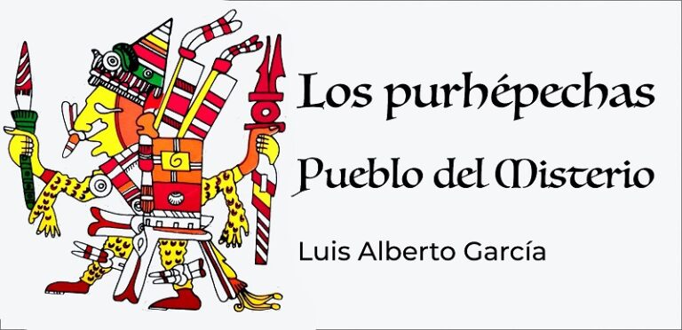 Guachimontones, creación de los purhépechas