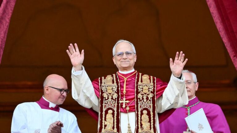 Papa León XIV pertenece a congregación que no considera el aborto como homicidio