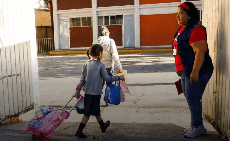 SEP carece de protocolos para prevenir y actuar ante agresiones sexuales en escuelas