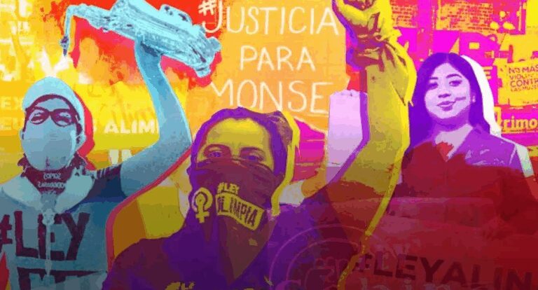 Pese a la falta de certezas, el feminismo se sigue transformando