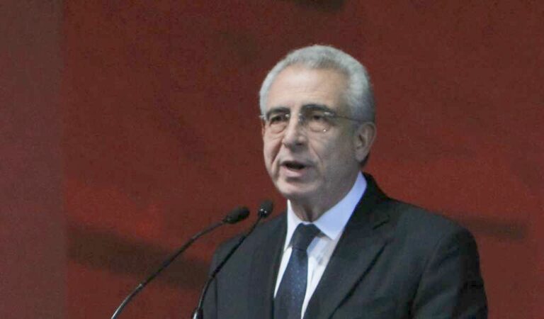 DIARIO EJECUTIVO: Zedillo y su balcón vacío del día del trabajo