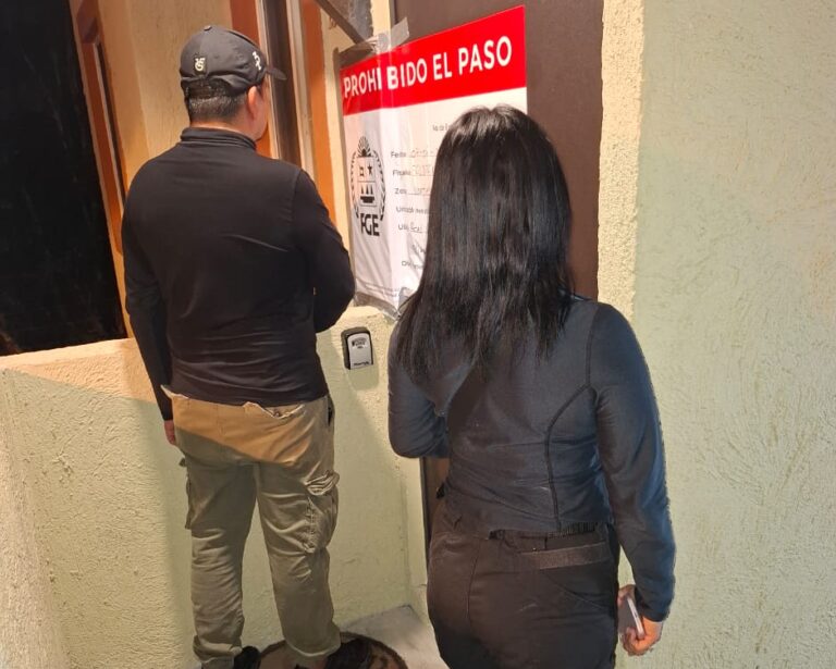 Rescatan a dos mujeres colombianas víctimas de trata en Playa del Carmen