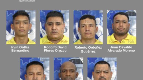 Sentencian a 50 años de prisión