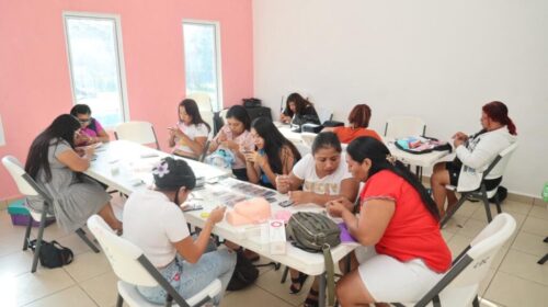 emprendimiento femenino