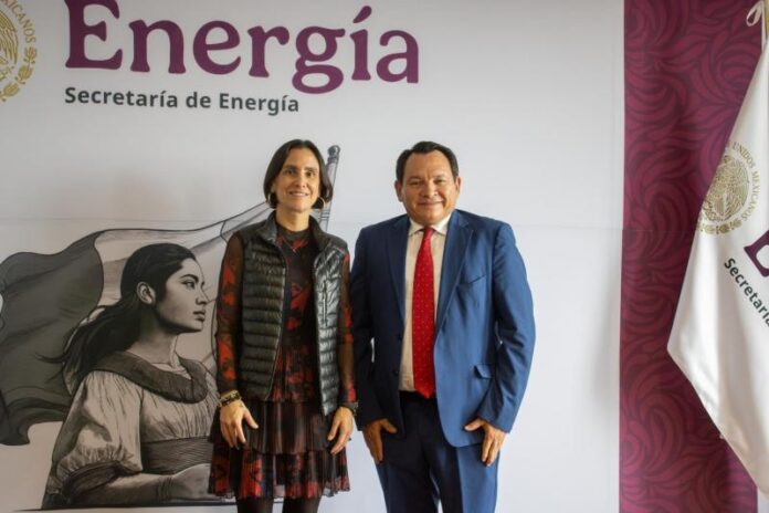 Yucatán refuerza alianzas para fortalecer el sistema energético