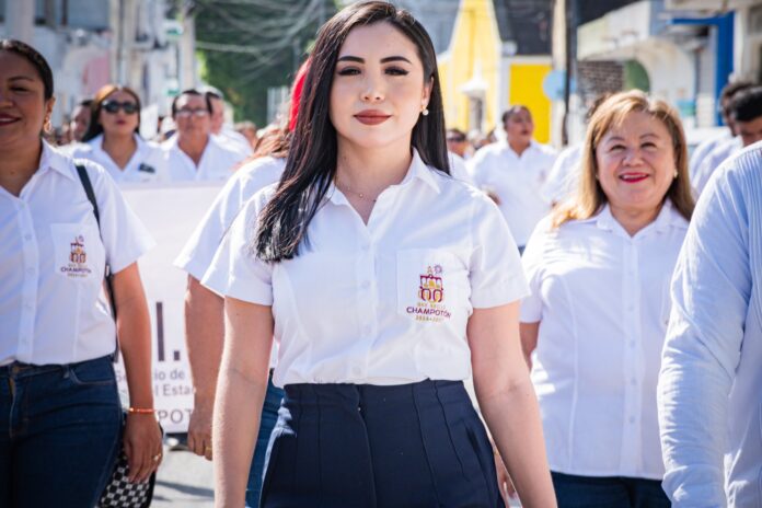 Alcaldesa de Champotón, Campeche, sufre robo en su vivienda
