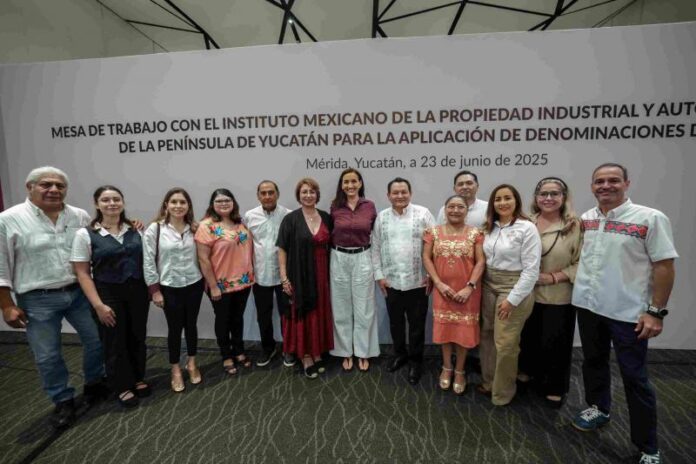 Buscan consolidar la denominación de origen del chile habanero