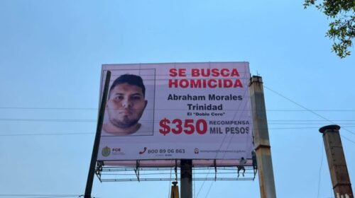 Cae en Chiapas “El Doble Cero”, presunto líder del CJNG; es trasladado a Veracruz