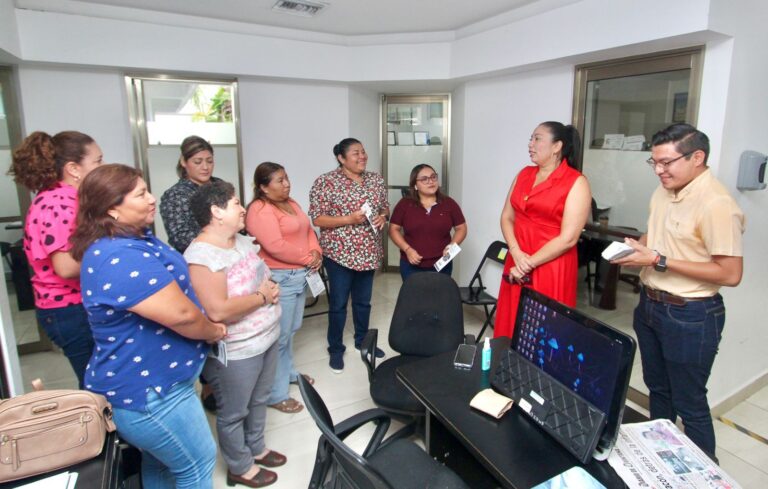 Cozumel se une a la Campaña Nacional contra la Tortura 2025