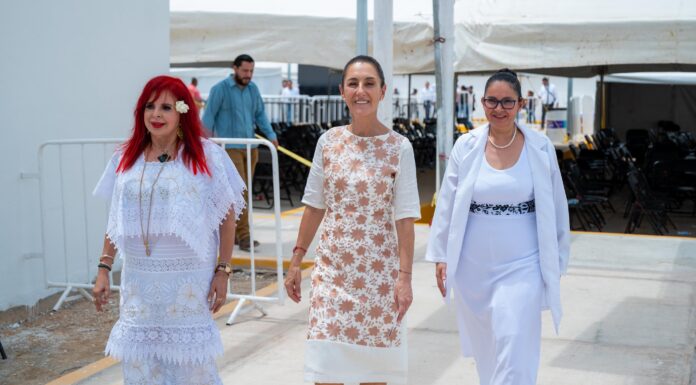 Campeche contará con nuevo hospital gineco-pediátrico; abrirá el 30 de octubre