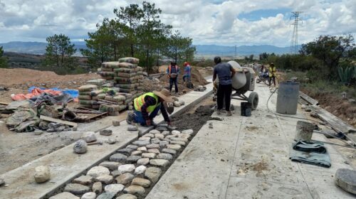 Chiapas incursionará en el Programa de Caminos Artesanales