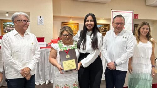 Colegio de Ingenieros Civiles de Yucatán