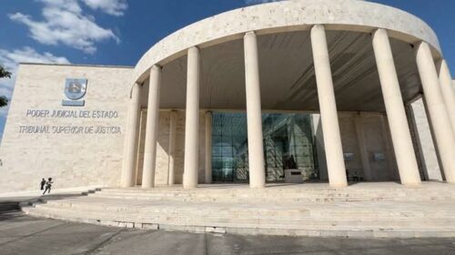 Concluye cómputo de elecciones a magistrados en Yucatán