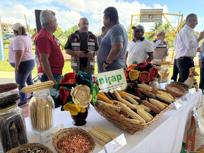 “Cosechando Soberanía”