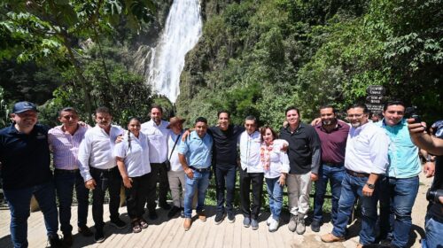 Declaran Reserva Natural Comunitaria al Ejido San Cristobalito, en Tzimol, Chiapas