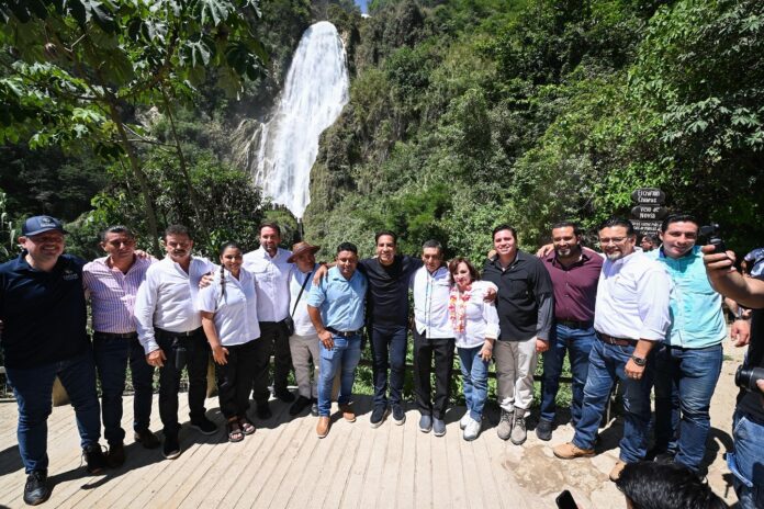 Declaran Reserva Natural Comunitaria al Ejido San Cristobalito, en Tzimol, Chiapas