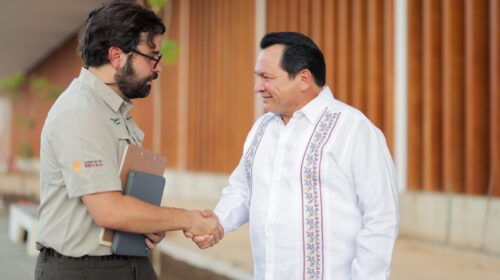 El hospital más grande del sureste mexicano estará en Yucatán