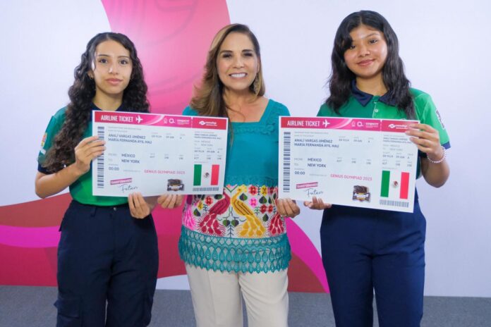 Genius Olympiad 2025