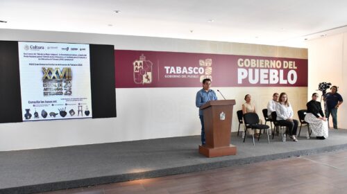 Gobierno de Tabasco anuncia sus talleres de verano