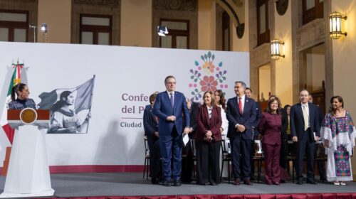 Polos de Desarrollo Económico para el Bienestar