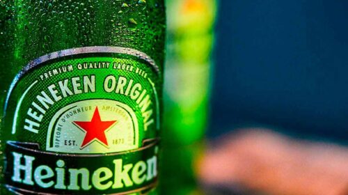 Heineken anuncia inversión de más 2 mil 700 millones de dólares en Yucatán 