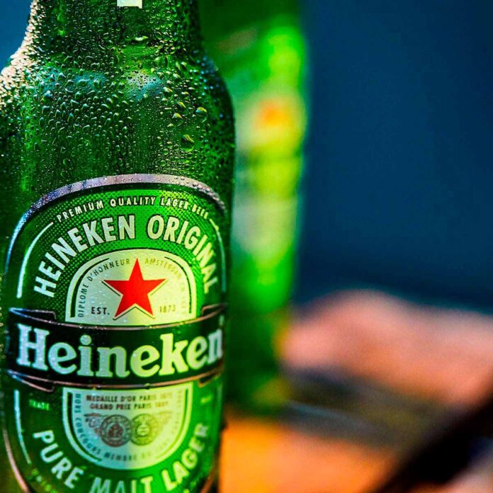 Heineken anuncia inversión de más 2 mil 700 millones de dólares en Yucatán 