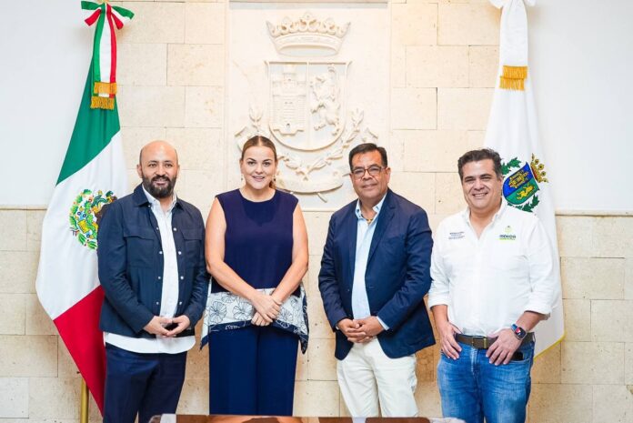 Mérida atrae nueva inversión de Grupo Bafar y La Comer