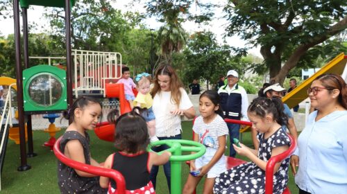 Mérida ,embarazos en adolescentes, Cecilia Patrón, estrategia integral