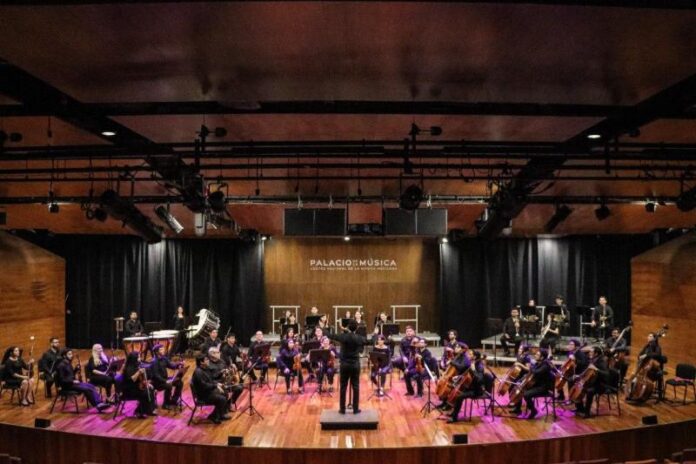 Orquesta de la UNAY anuncia cierre del ciclo de conciertos de primavera