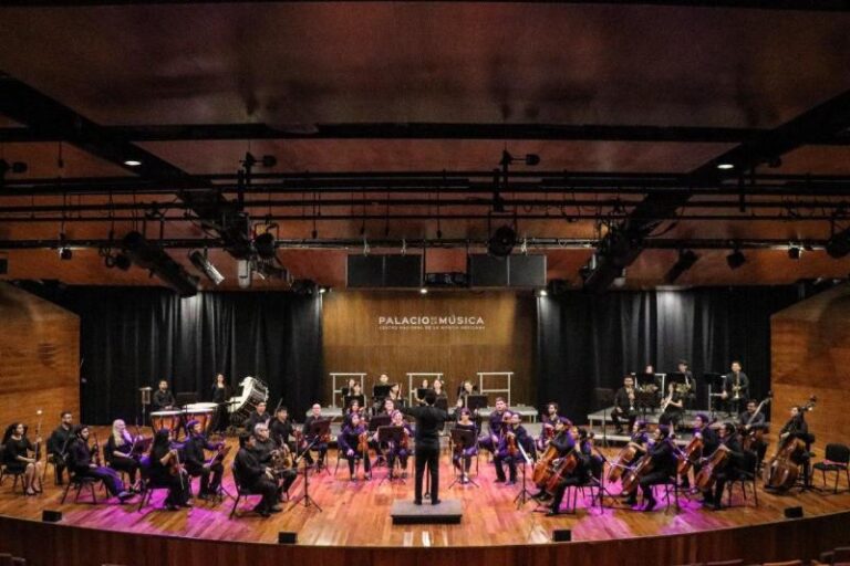 Orquesta de la UNAY anuncia cierre del ciclo de conciertos de primavera