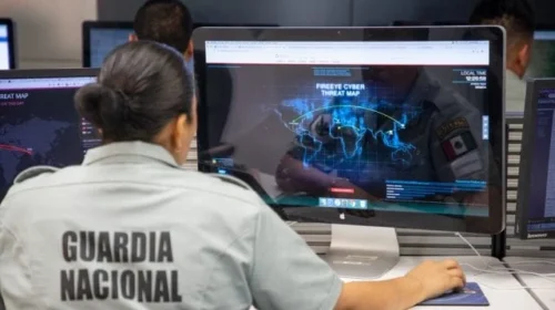 LOS CAPITALES: Aumentan en México fraudes cibernéticos y el monto de lo robado: SHCP