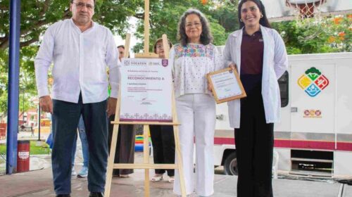 Ponen en marcha la estrategia "Entorno Aliado por tu Bienestar