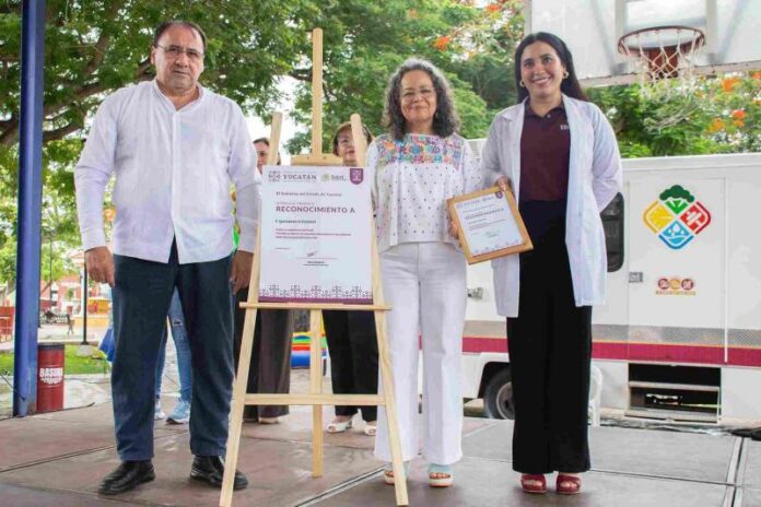 Ponen en marcha la estrategia 