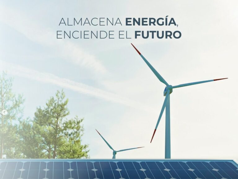 Energía Inteligente para la Península de Yucatán