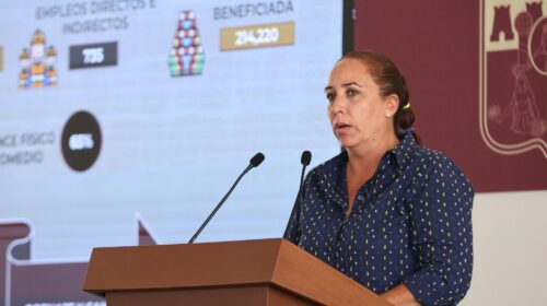 Tabasco ha invertido más de 273 mdp en obras para agua potable, drenaje y saneamiento