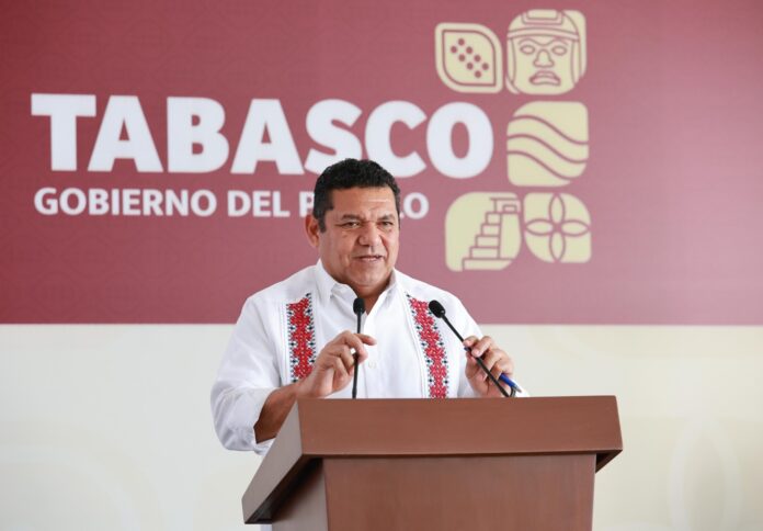 Tabasco le apuesta a la evaluación y formación de policías