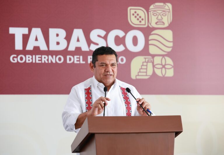 Tabasco le apuesta a la evaluación y formación de policías