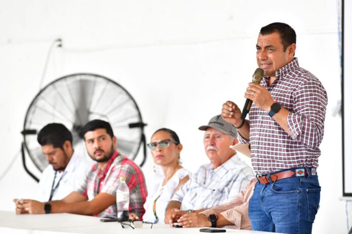 Tabasco presenta una desaceleración de casos de gusano barrenador