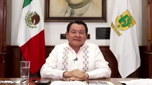 Titular de CFE visitará a Yucatán para atender los apagones