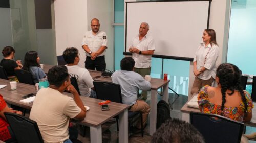 Programa Integral de Calidad y Competitividad Turística