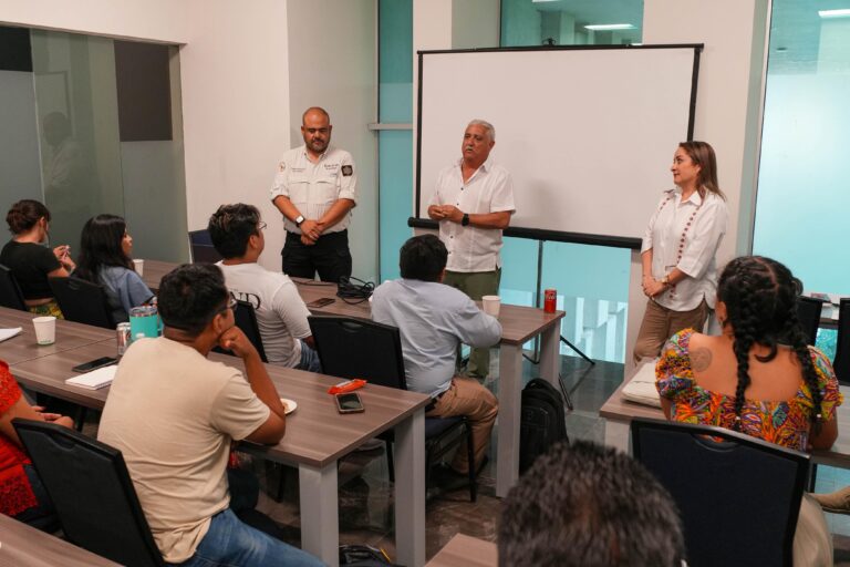 Yucatán presenta su Programa Integral de Calidad y Competitividad Turística 2025