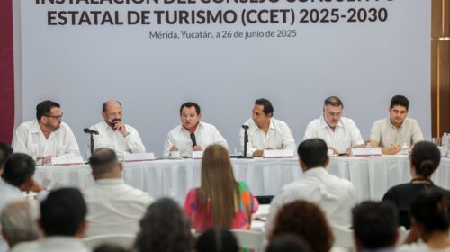 Yucatán consolida su transformación turística