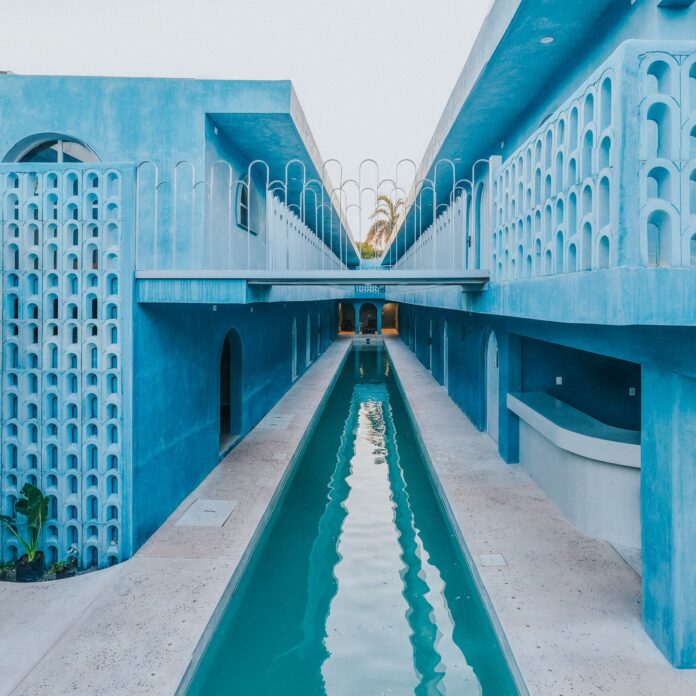Yucatán continúa con su expansión hotelera