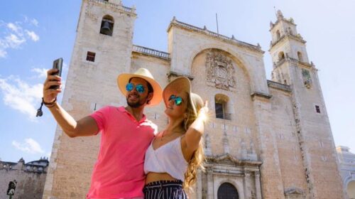 Yucatán fortalece su presencia global